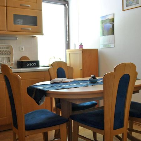 Riverside Village Apartment Bohinj Ngoại thất bức ảnh