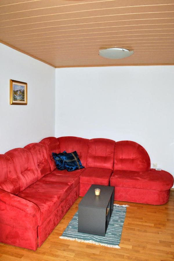 Riverside Village Apartment Bohinj Ngoại thất bức ảnh