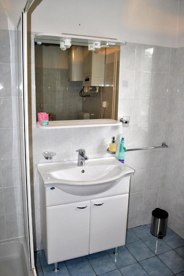 Riverside Village Apartment Bohinj Ngoại thất bức ảnh