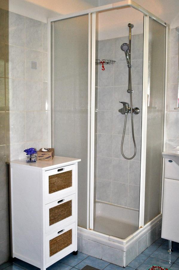 Riverside Village Apartment Bohinj Ngoại thất bức ảnh