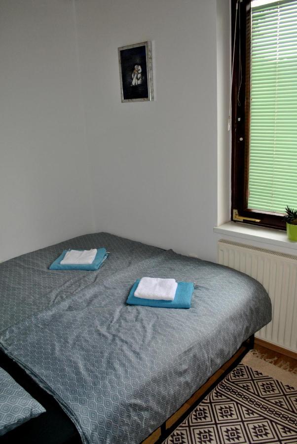 Riverside Village Apartment Bohinj Ngoại thất bức ảnh